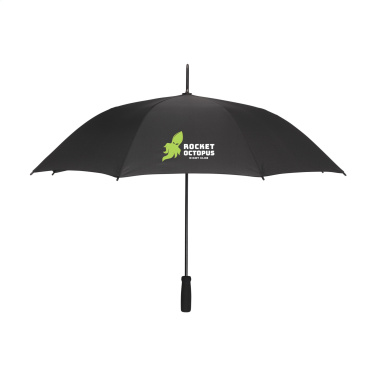 Logotrade promotional merchandise image of: Colorado RCS RPET umbrella 23 inch
