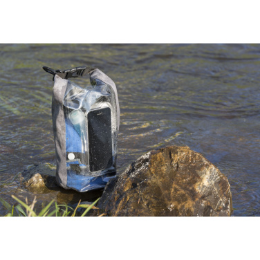 Logo trade promotional products image of: Drybag Mini watertight bag