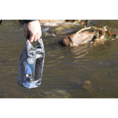 Logo trade business gift photo of: Drybag Mini watertight bag