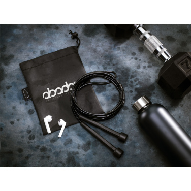 Logo trade promotional items picture of: Bouncer skipping rope