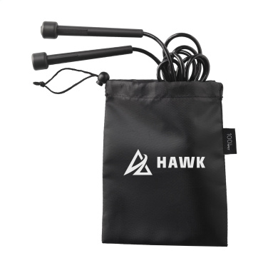 Logotrade promotional item picture of: Bouncer skipping rope