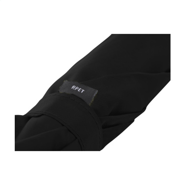 Logotrade promotional items photo of: Everest RCS RPET umbrella 23 inch