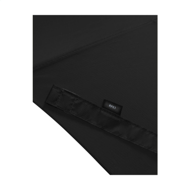 Logo trade corporate gifts picture of: Everest RCS RPET umbrella 23 inch