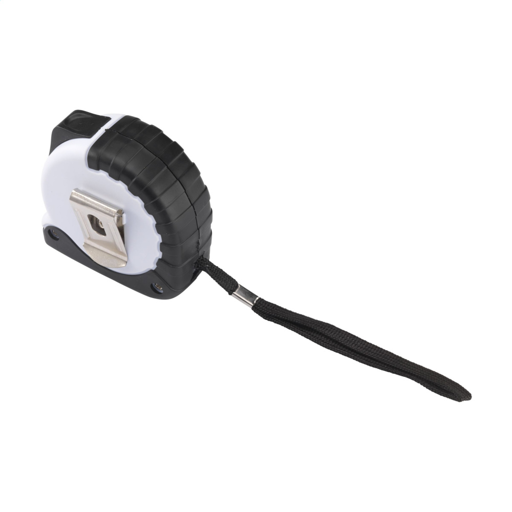Logotrade advertising product picture of: Midland Recycled 5 metre tape measure
