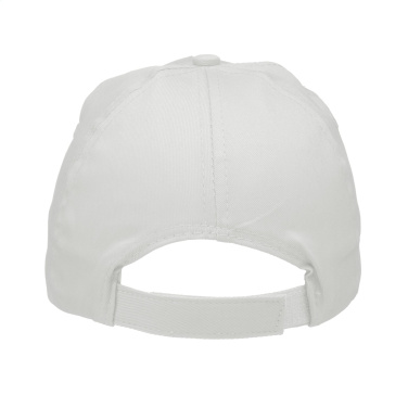 Logo trade corporate gifts picture of: Uni baseball cap