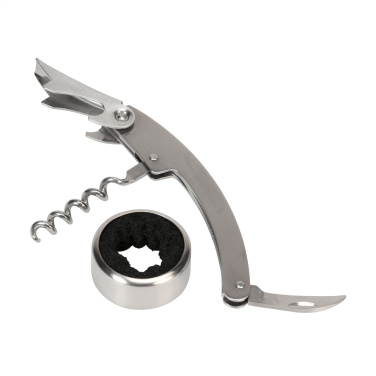 Logotrade corporate gifts photo of: WineTaste gift set