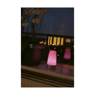 Logotrade promotional merchandise image of: ChangingColours lamp