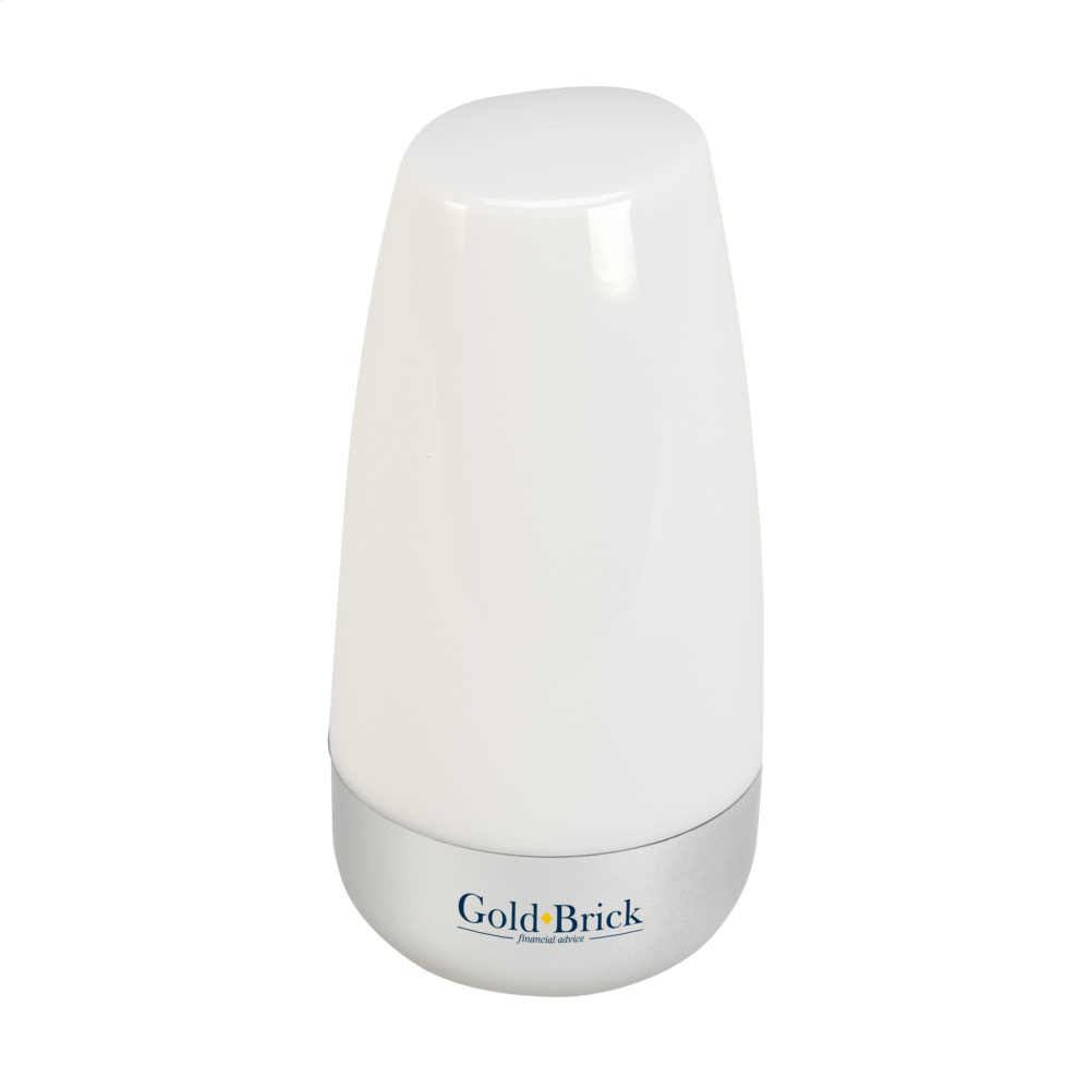 Logotrade promotional merchandise photo of: ChangingColours lamp