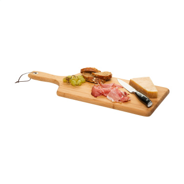 Logo trade promotional giveaway photo of: Diamant Sabatier Cutting Board Size L