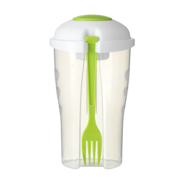 Logotrade promotional item image of: Salad2Go Salad Shaker