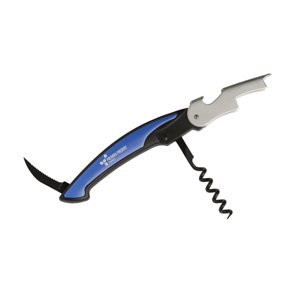 Logo trade advertising product photo of: Stylo Vino waiters friend