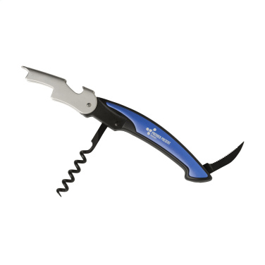 Logo trade promotional item photo of: Stylo Vino waiters friend