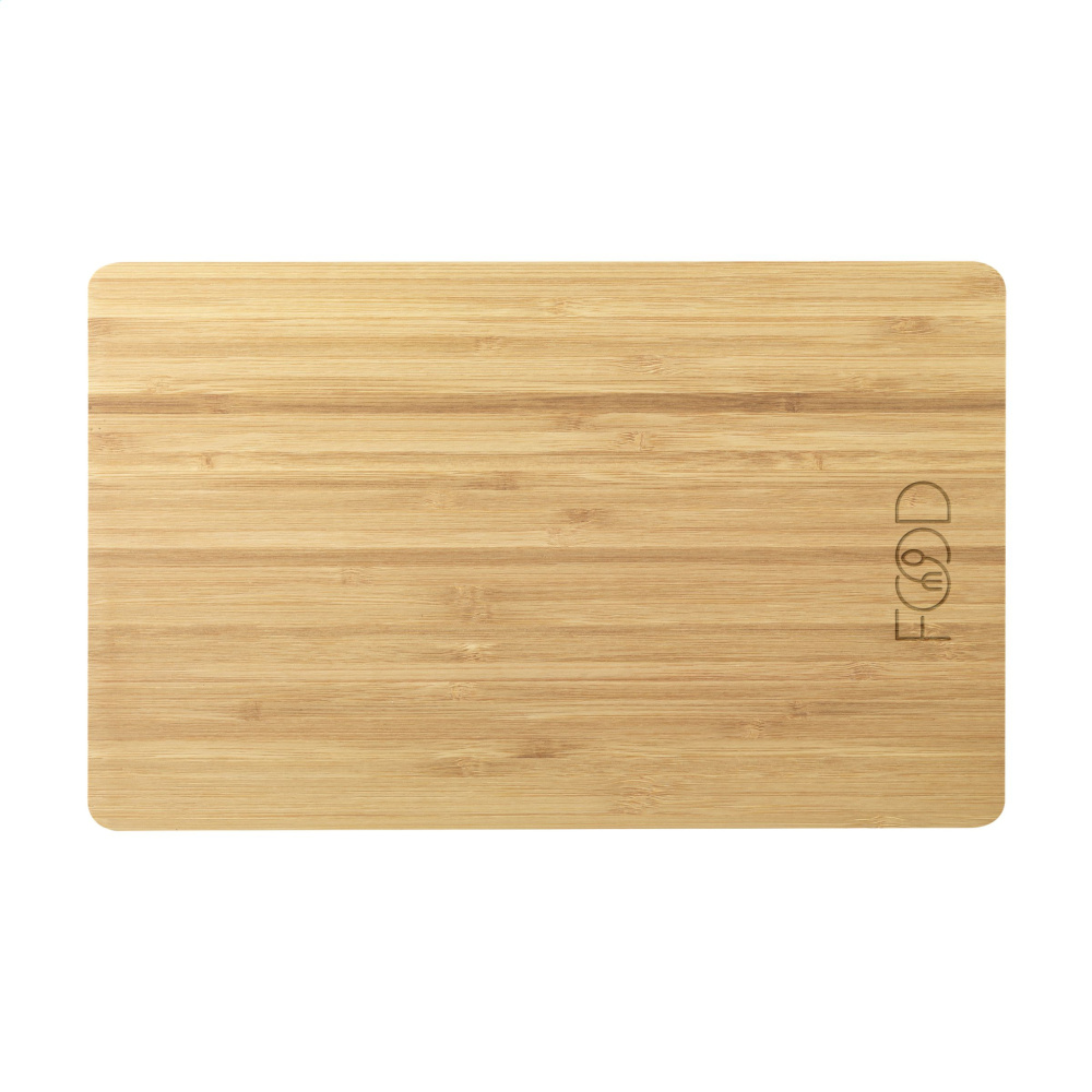 Logotrade promotional product image of: Bamboo Board chopping board