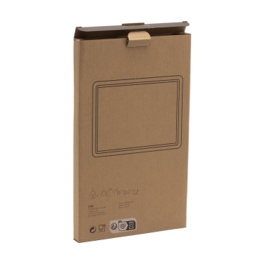 Logo trade promotional gifts picture of: Bamboo Board chopping board