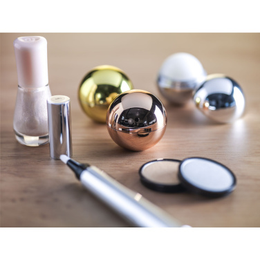 Logotrade promotional merchandise image of: Lipbalm Glossy lipbalm