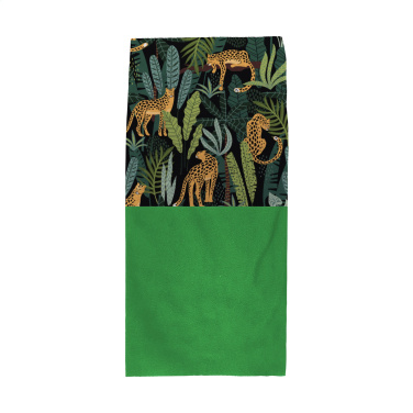 Logotrade promotional giveaway image of: Bandana Fleece multi-functional scarf