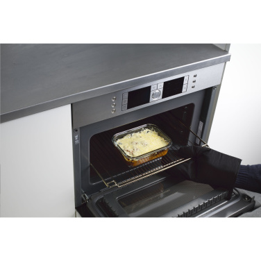 Logotrade promotional items photo of: Borneo Lunchbox