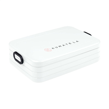 Logo trade promotional gifts image of: Mepal Lunchbox Take a Break large 1.5 L