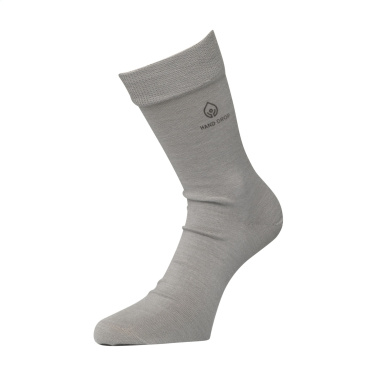 Logotrade corporate gift image of: Cotton Socks