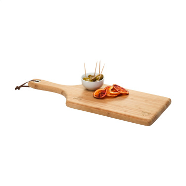 Logo trade promotional gift photo of: Diamant Sabatier Cutting Board Size M
