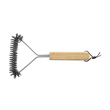 Logotrade promotional product image of: Verano BBQ-set barbecue set