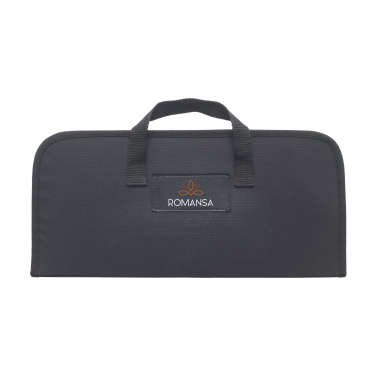 Logotrade promotional merchandise photo of: Verano BBQ-set barbecue set