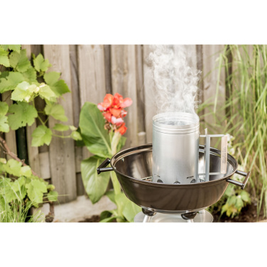 Logotrade promotional products photo of: BBQ Charcoal starter