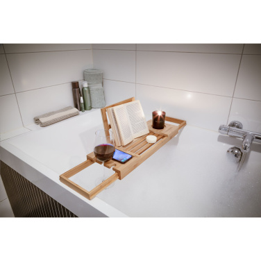 Logotrade corporate gift picture of: Bamboo Bath Board