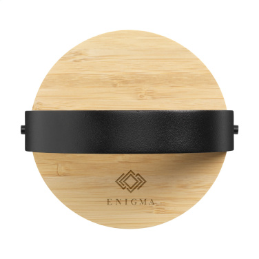 Logotrade advertising product image of: Wooosh Batam Light rechargable lamp