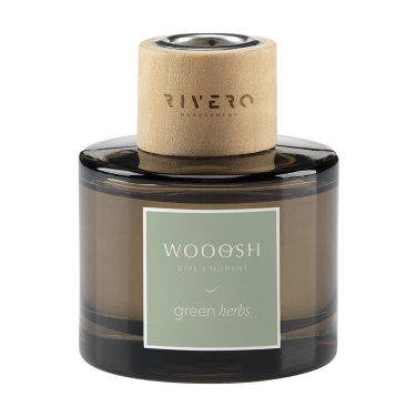 Logo trade corporate gifts picture of: Wooosh Fragrance Sticks Green Herbs