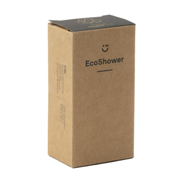 Logo trade promotional merchandise image of: EcoShower hourglass