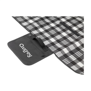 Logo trade promotional items image of: MacBlanket GRS Picnic Blanket