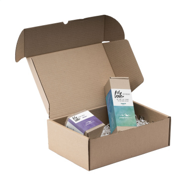 Logotrade promotional gifts photo of: We Love The Planet Giftset Scent