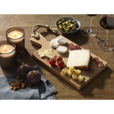 Logo trade promotional gift photo of: Wooosh Tabla serving board
