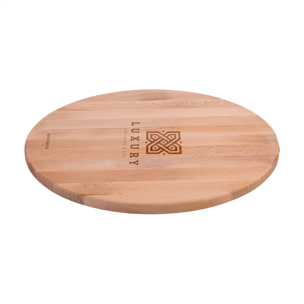 Logotrade promotional products photo of: Wooosh Tabla Pizza serving board
