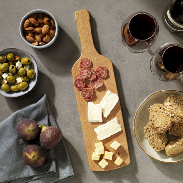 Logotrade promotional giveaways photo of: Bottle Board serving board