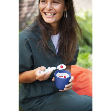 Logo trade promotional giveaway photo of: Mepal Lunchpot Ellipse 300 ml Food container