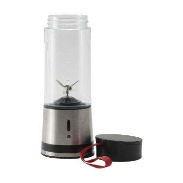 Logotrade promotional product image of: Rechargeable Smoothie Maker
