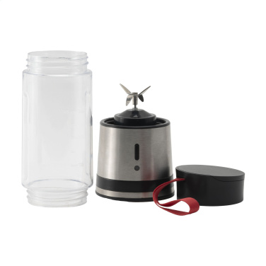 Logo trade corporate gift photo of: Rechargeable Smoothie Maker