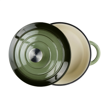 Logo trade promotional giveaway photo of: Granny Casserole