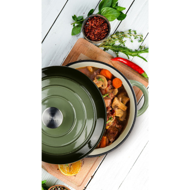 Logo trade promotional gifts image of: Granny Casserole