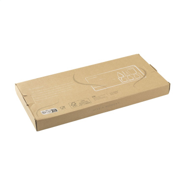 Logotrade promotional gift picture of: Wooosh Queso Serving Tray