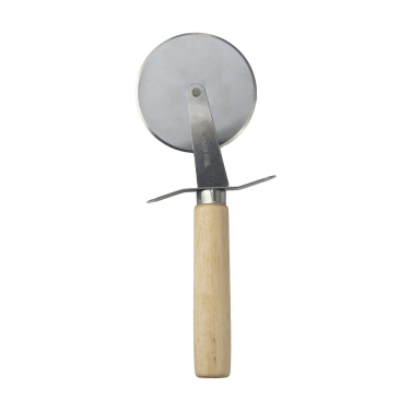 Logo trade business gift photo of: Pizza Set Padana 2-pcs