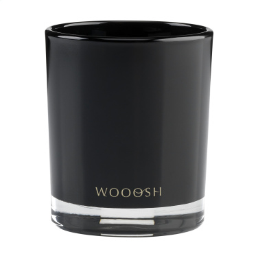 Logotrade promotional giveaway picture of: Wooosh Scented Candle Sweet Vanilla X-Mas