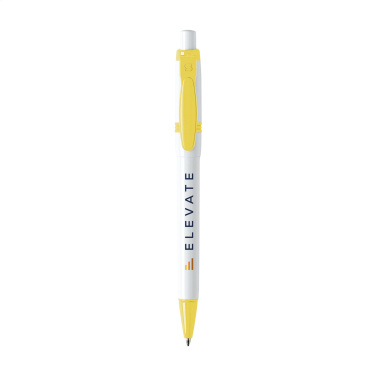 Logo trade promotional item photo of: Stilolinea Olly pen