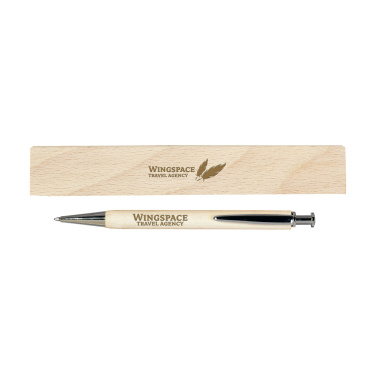 Logotrade promotional merchandise picture of: Nova pen