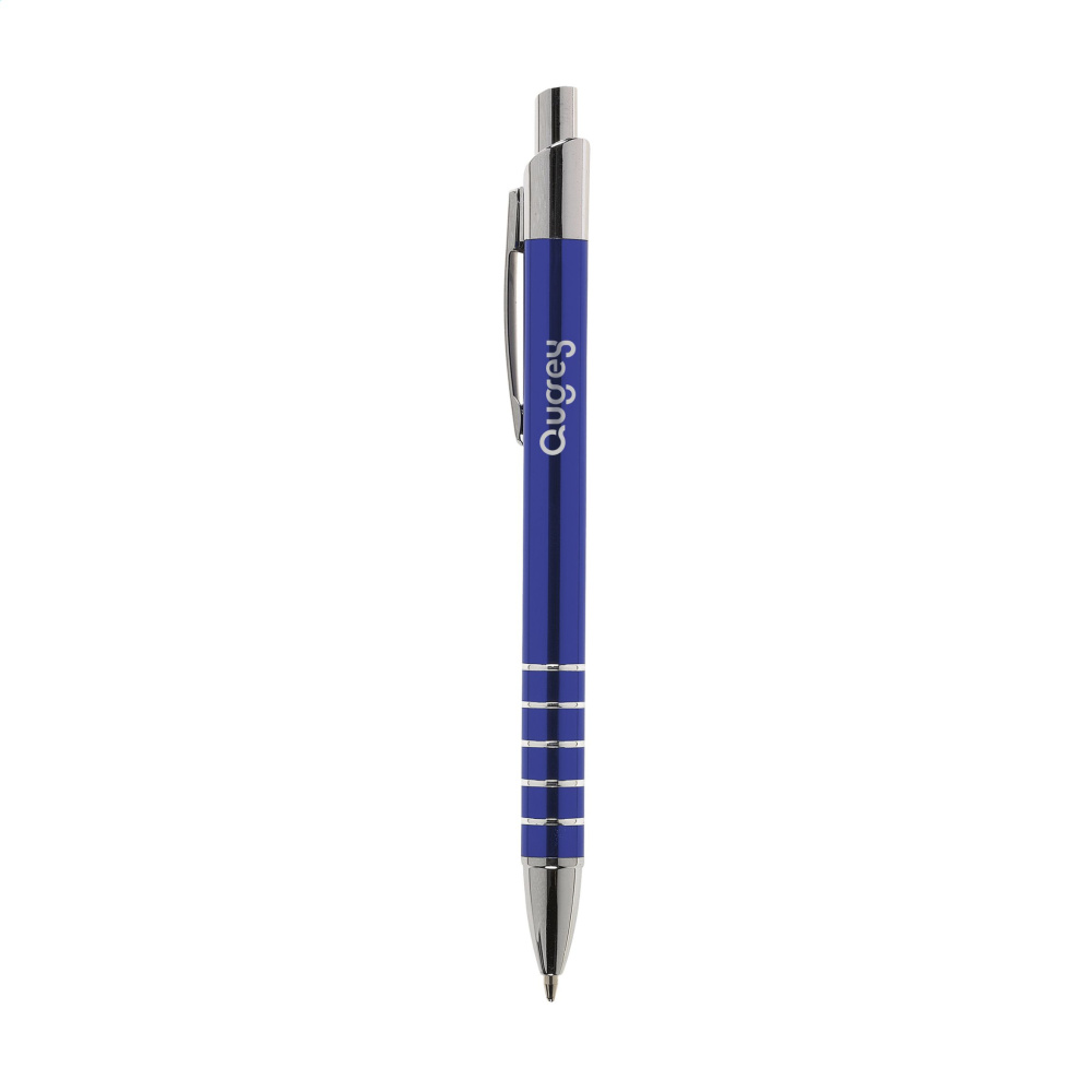 Logo trade business gift photo of: Nuance pen