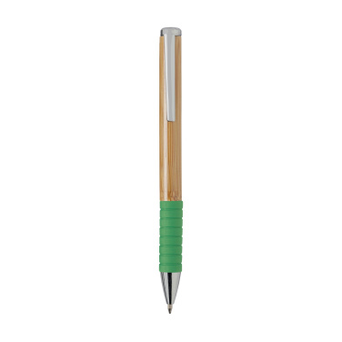 Logotrade promotional products photo of: BambooWrite pen