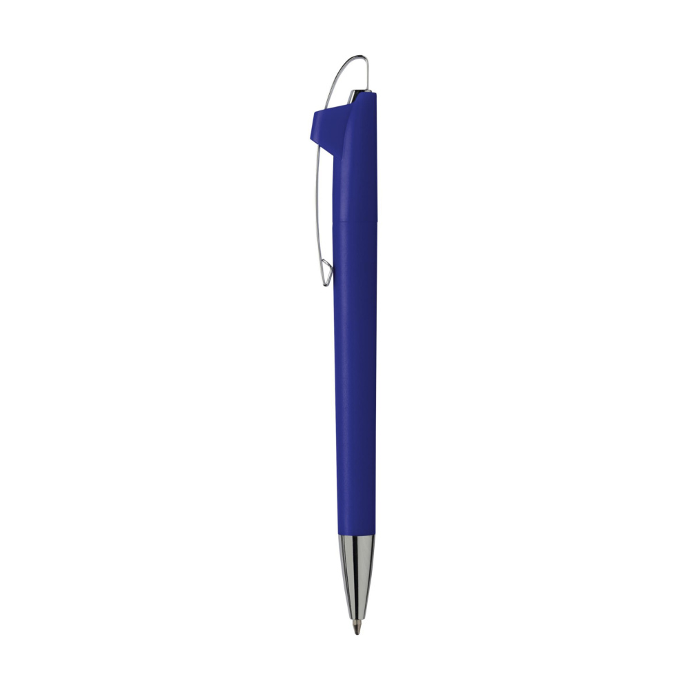 Logotrade corporate gift image of: PushBow pen