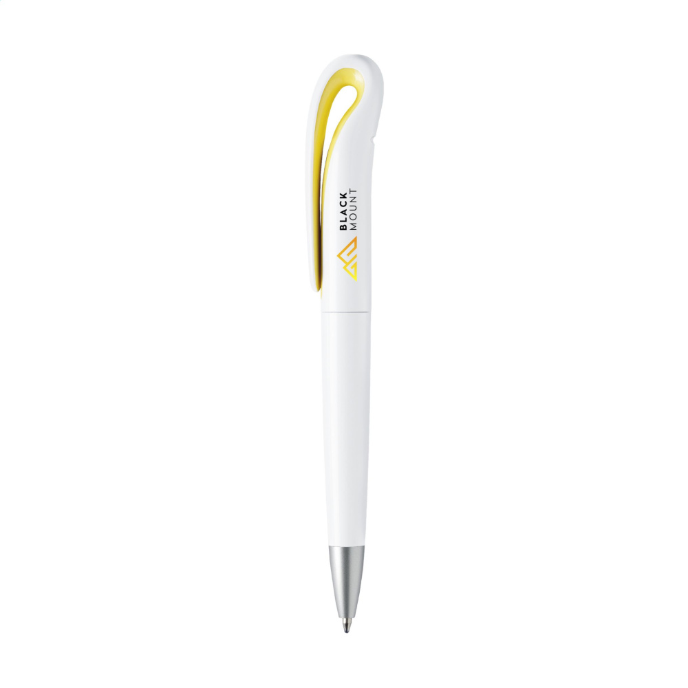 Logotrade corporate gift picture of: Swan pen